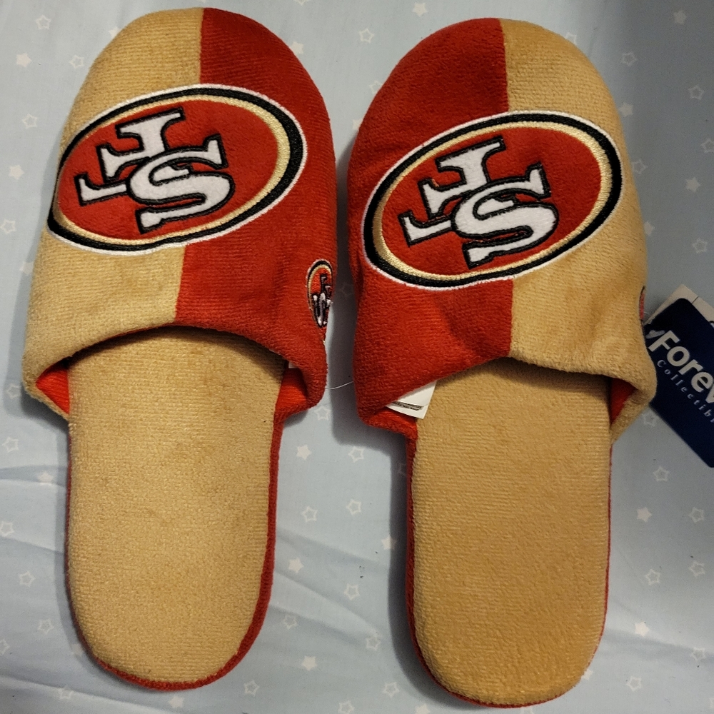 Slippers